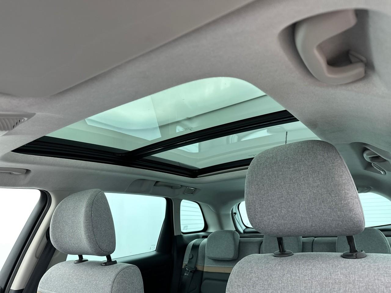 Citroën C3 Aircross puretech 130 s&s eat6 shine pack — photo 32