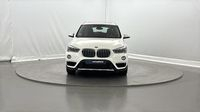 Bmw X1 xDrive20dA 190ch xLine