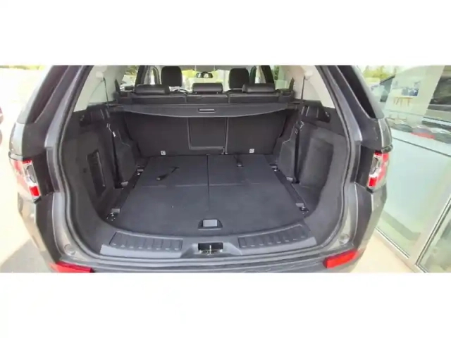Land Rover Discovery Sport mark ii td4 150ch — photo 28
