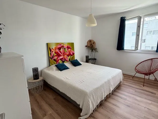 Appartement 4 pièces Bruges