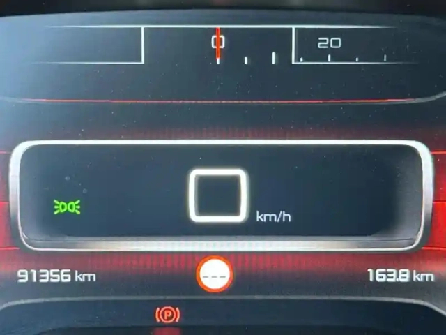 Citroën C5 Aircross puretech 130ch s&amp;s feel — photo 14