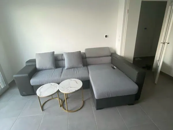 🌿 Colocation féminine chic & paisible - Appartement moderne de 55 m² avec terrasse à Ferney-Voltaire