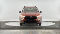 Dacia Jogger 1.0 ECO-G 100ch Extreme+ 5 places
