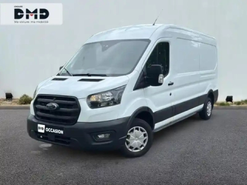 Ford Transit 2t fg t330 l3h2 2.0 ecoblue 130ch s&amp;s trend business
