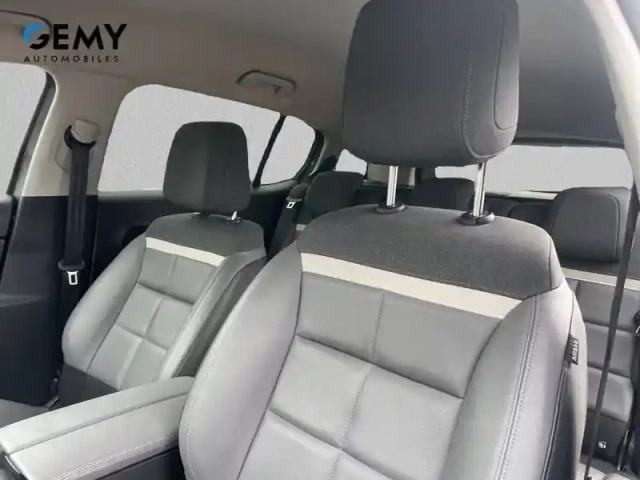 Citroën C5 Aircross hybride rechargeable 225 s&amp;s e-eat8 — photo 55