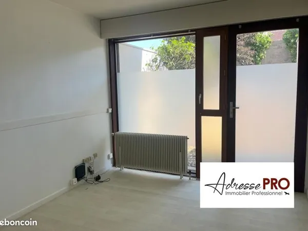 Bureau 40 m²