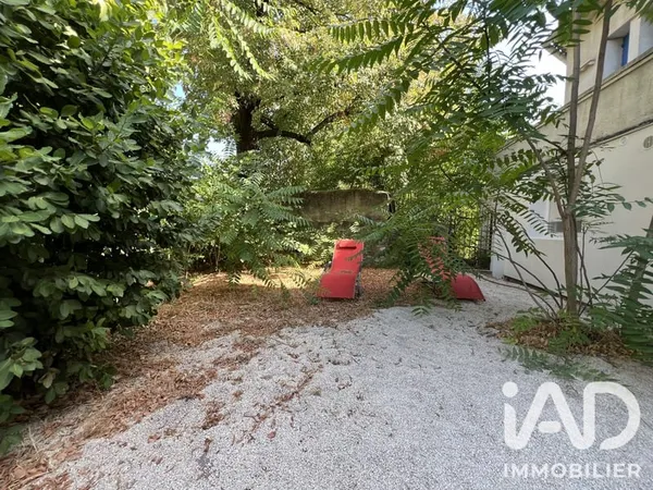 Appartement 5 pièces 95 m²