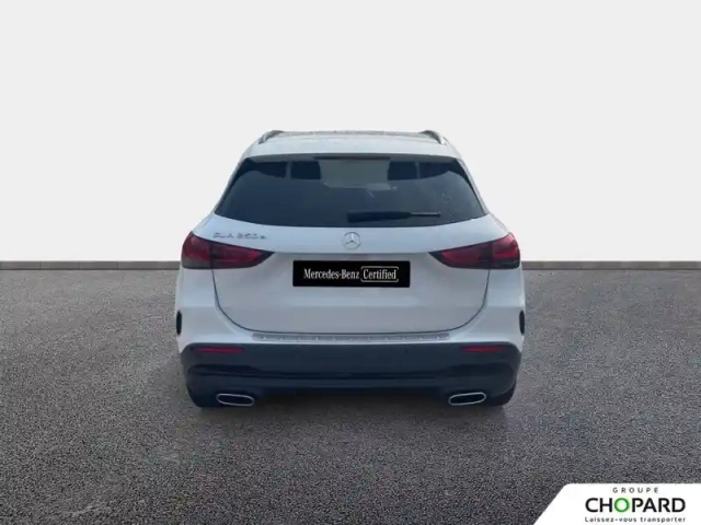 Mercedes Gla 250 e 8g-dct — photo 6