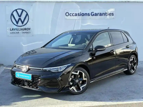 Volkswagen Golf 2.0 tdi 150 dsg7