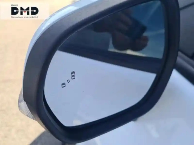 Ford Puma 1.0 flexifuel 125ch s&amp;s mhev titanium business — photo 14