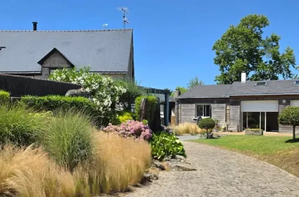 Viager 197 m²