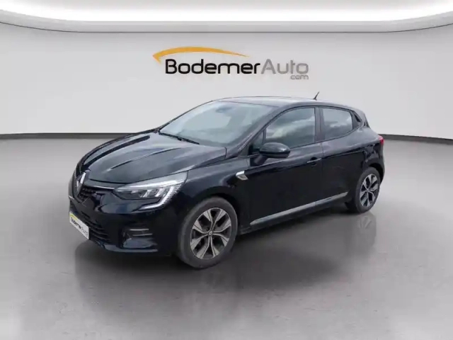 Renault Clio tce 90 - 21n
