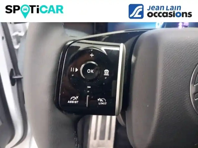 Citroën C5 Aircross hybride 145 ch e-dcs6 — photo 15