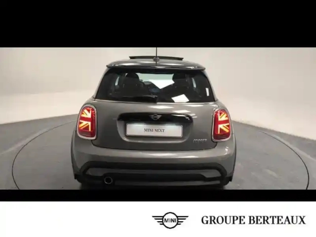 Mini Mini cooper 136ch edition premium plus bva7 — photo 14