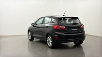 Ford Fiesta 1.0 EcoBoost Hybrid 125ch Titanium Business Powershift 5p — photo 8