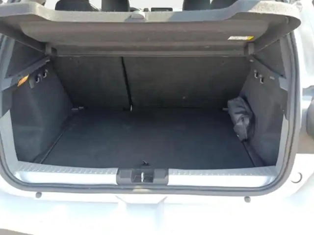 Dacia Sandero 1.0 eco-g 100ch stepway extreme — photo 9