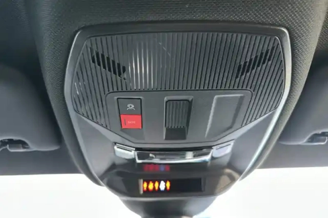 Peugeot 308 sw bluehdi 130ch s&amp;s eat8 — photo 24