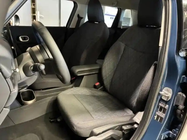 Mini Cooper 5 portes s 204ch essential dkg7 — photo 4