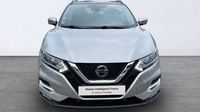 Nissan Qashqai 1.3 DIG-T 140ch N-Connecta 2019 Euro6-EVAP