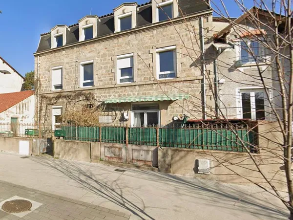 Appartement lumineux