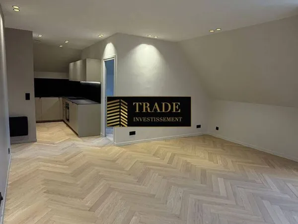 Appartement 3 pièces 57 m²