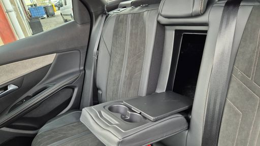 Peugeot 3008 1.6 THP 225 Hybrid-e EAT8 - GT – 2022 – 46503 km – Hybride rechargeable – Boîte Automatique — photo 16