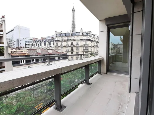 Appartement 3 pièces 93 m²