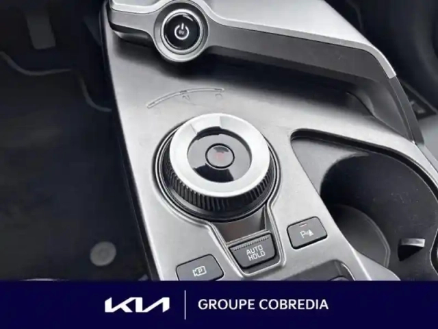 Kia Ev6 229ch air active 2wd — photo 10