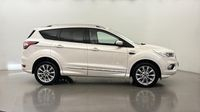 Ford Kuga 1.5 EcoBoost 150ch Stop&Start Vignale 4x2 — photo 4