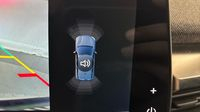 Renault Mégane E-Tech Electric EV40 130ch Equilibre standard charge — photo 29