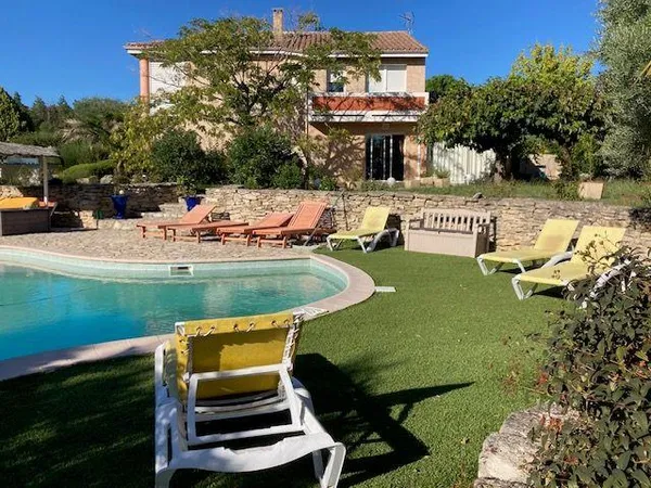 IDEAL INVESTISSEUR POUR ACTIVITé DE GITES OU HABITAT PARTAGé - ENTRE REVEL ET CASTELNAUDARY, A 50 MI