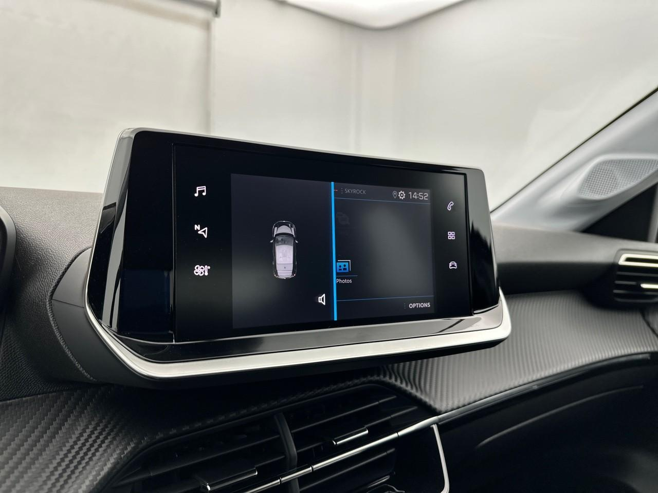 Peugeot 208 puretech 75 s&s bvm5 style — photo 25
