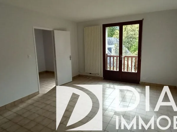 Appartement 2 pièces 58 m²
