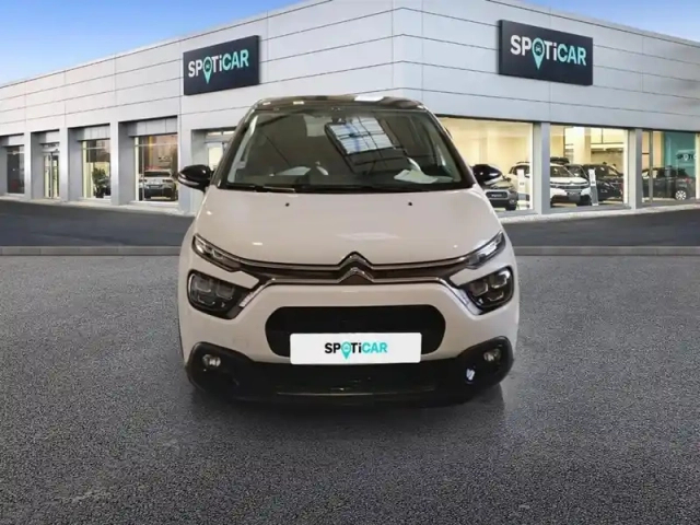 Citroën C3 puretech 110 ch bvm6 max — photo 3