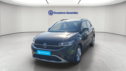 Volkswagen T-Cross 1.0 TSI 116 Start/Stop BVM6