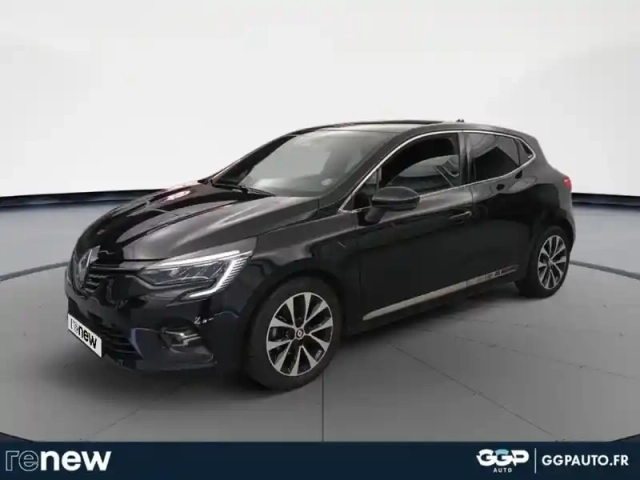 Renault Clio 1.0 tce 90ch techno — photo 46