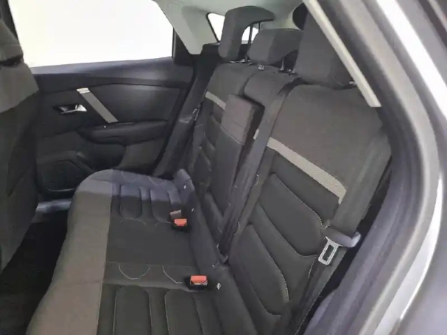 Citroën C4 bluehdi 130 s&amp;s eat8 — photo 38