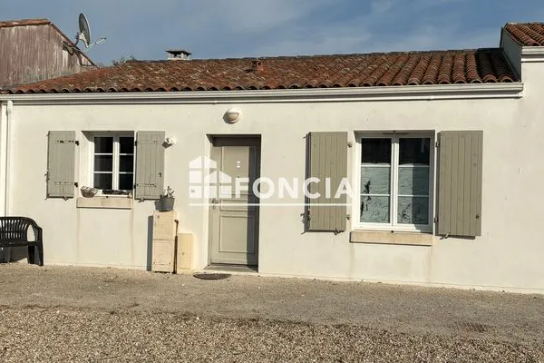 Maison 3 pièces 65 m²