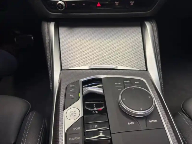 Bmw Serie 4 gran coupe 420d xdrive — photo 41