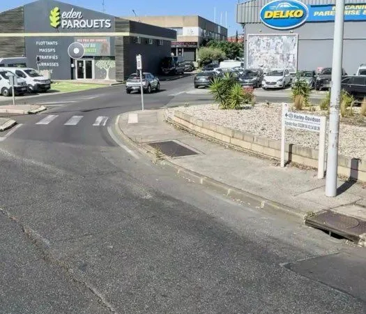 Vente Droit au bail 320 m2 La Valette du Var