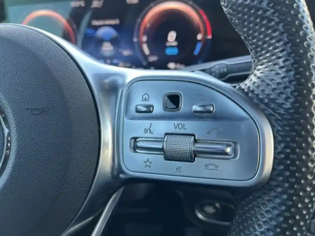 Mercedes Gle 350 de 4matic amg line — photo 16