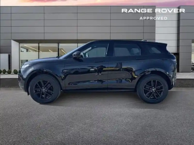 Land Rover Range Rover evoque 1.5 p270e phev 269ch midnight edition — photo 2