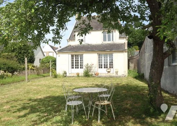 Maison 5 pièces 88 m²