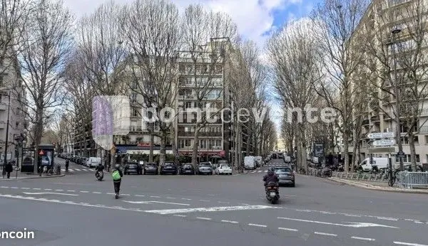 Local commercial 85 m²