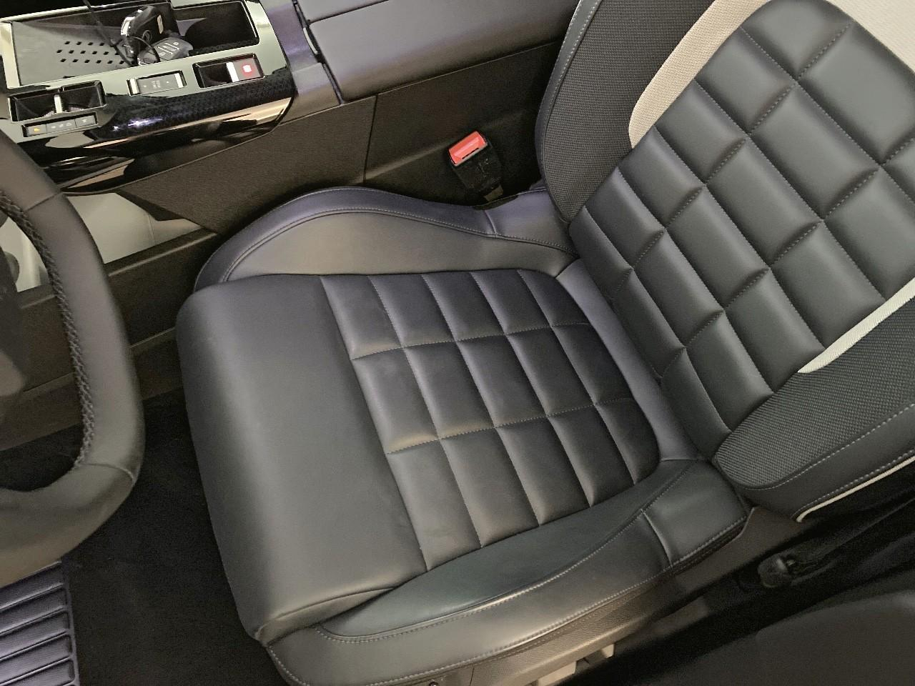 Citroën C5 Aircross hybride 145 ch e-dcs6 max — photo 9