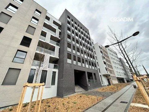 Appartement 3 pièces 42 m²