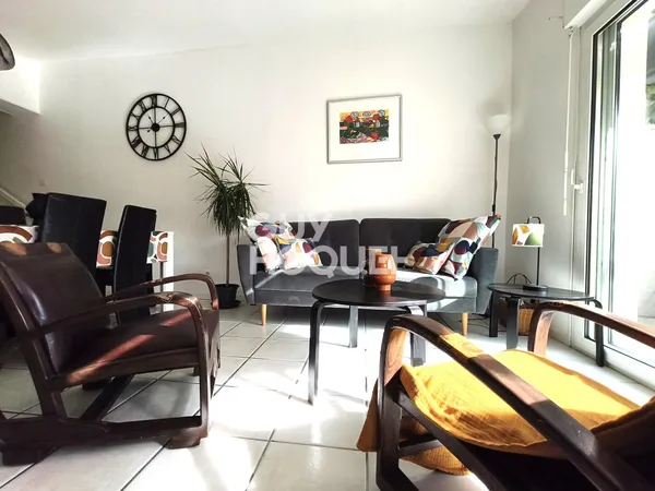 Maison à vendre de 6 pièces de 97 m²
