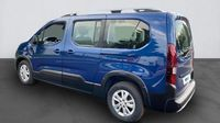Peugeot Rifter BlueHDi 130ch S&S Long Allure EAT8 — photo 6
