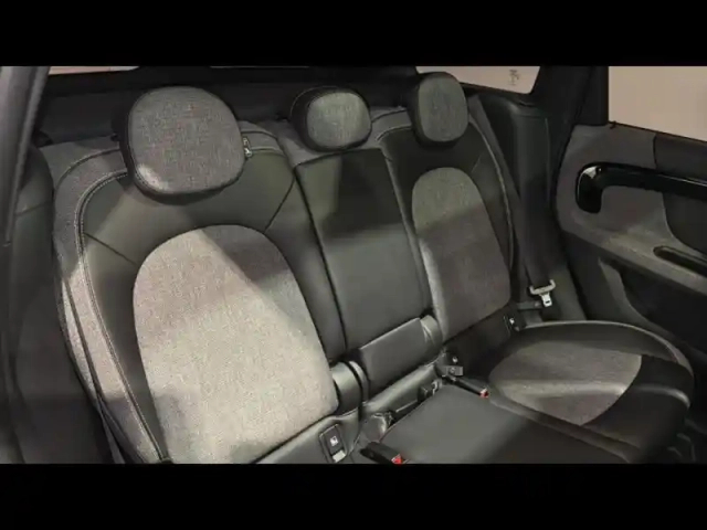 Mini Countryman cooper d 150ch oakwood bva — photo 7