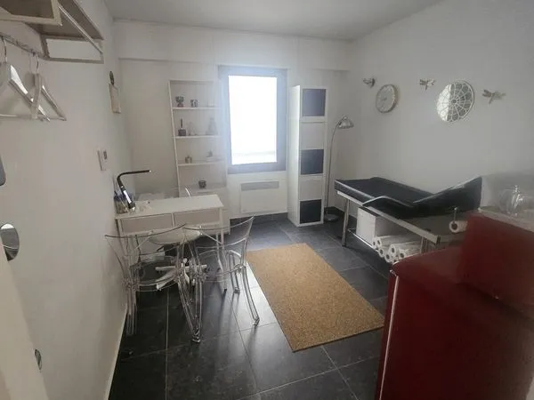 Local à louer dans un cabinet de groupe (Levallois/Neuilly)